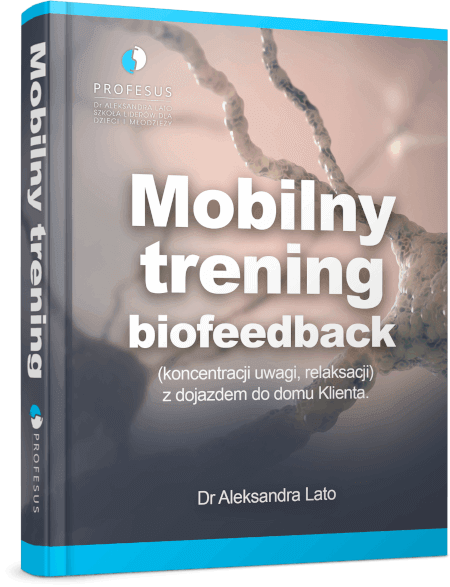 Mobilny trening biofeedback