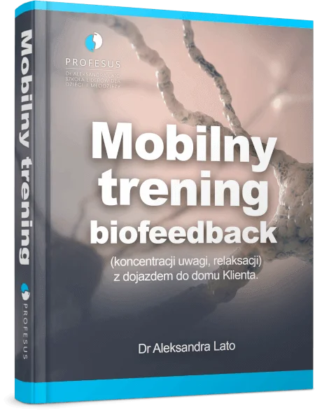 Mobilny trening biofeedback